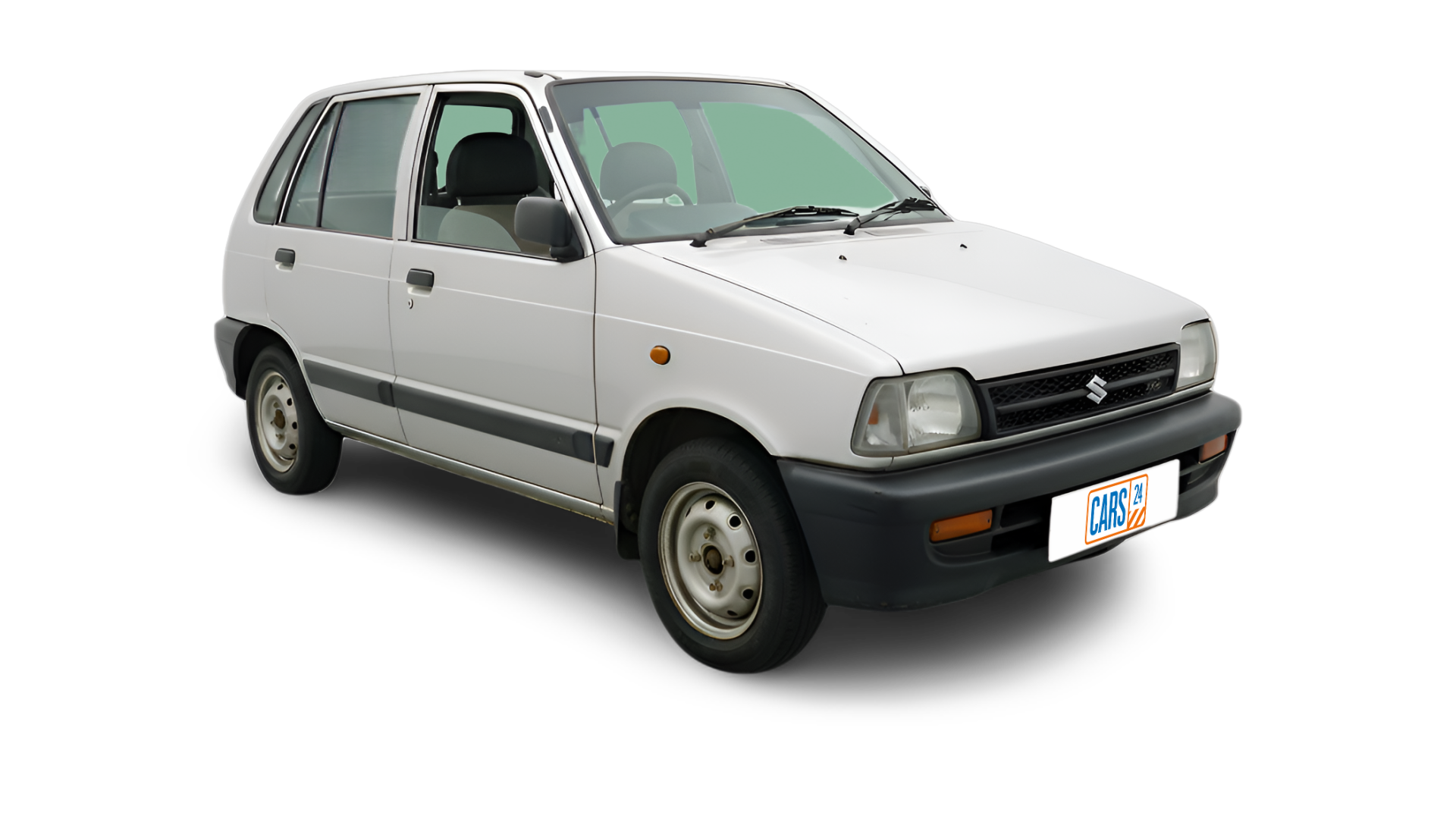 Maruti 800-img